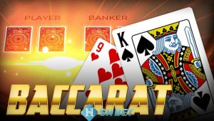 Chi tiết cách tham gia chơi Baccarat tại Shbet